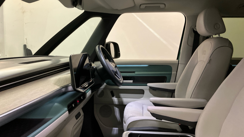 Volkswagen ID. Buzz 210kW Style Pro 86kWh 5dr LWB Auto [7 Seat] Electric Estate